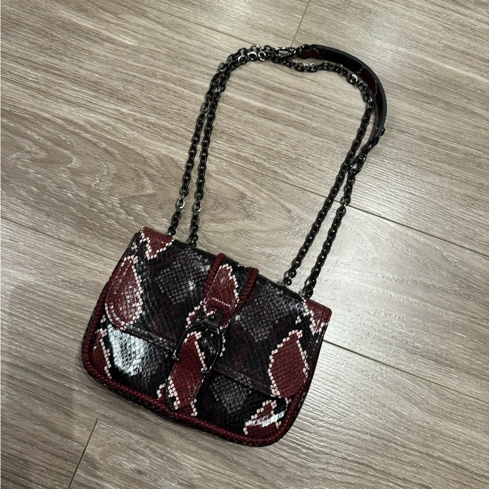 Longchamp Bag - Picture 4 of 10